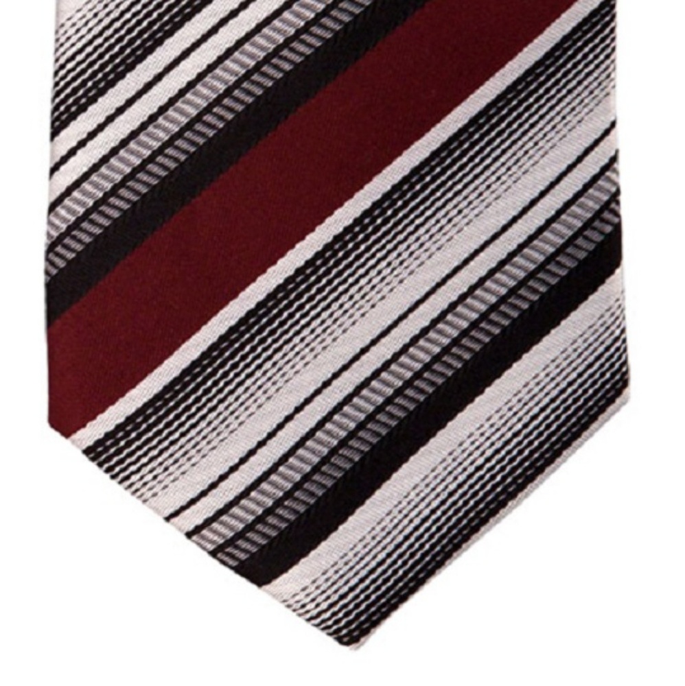 Patterned Tie
